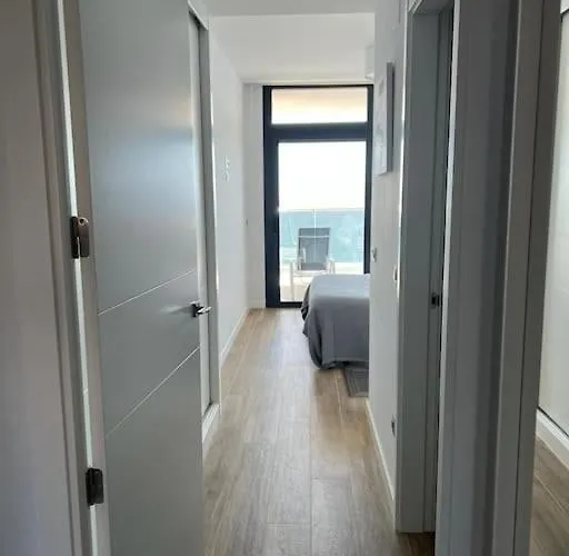 Sunset Cliffs Poniente Apartment Benidorm