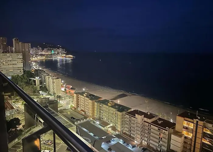 Sunset Cliffs Poniente Apartment *