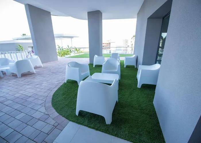 Apartment Sunset Cliffs Poniente