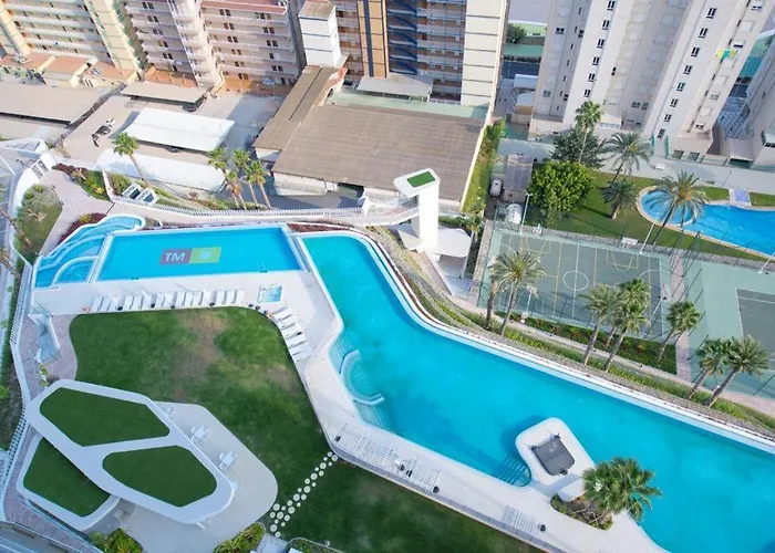 Sunset Cliffs Poniente Apartment *