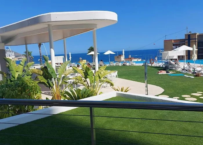 Sunset Cliffs Poniente Apartment *