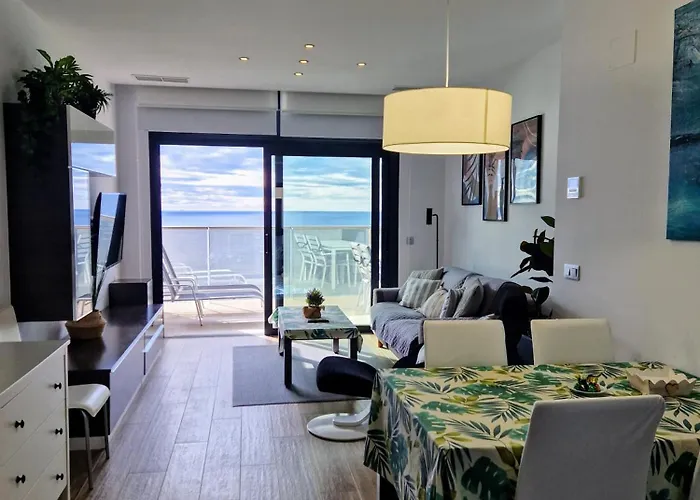 Sunset Cliffs Poniente Apartment *