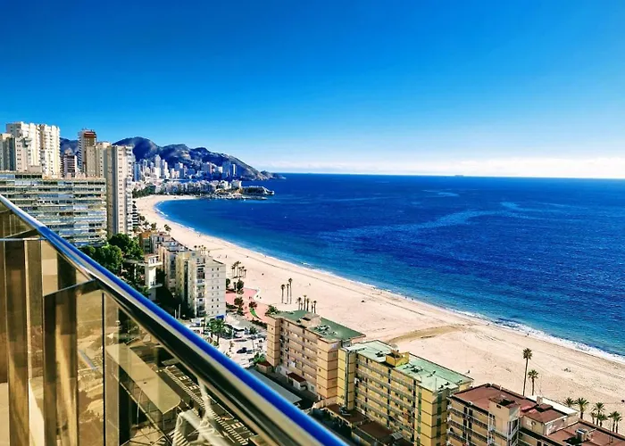 Sunset Cliffs Poniente Apartment
