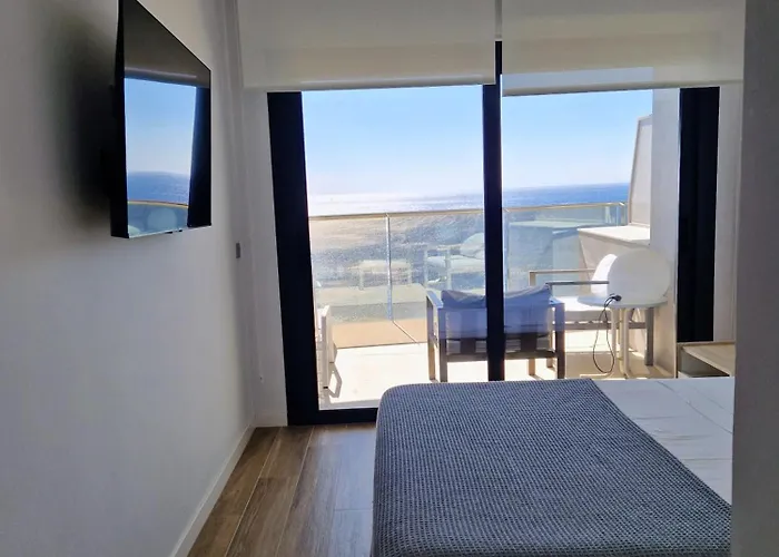 Sunset Cliffs Poniente *