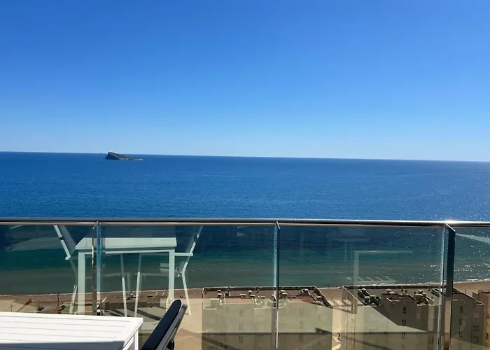 Sunset Cliffs Poniente Apartment