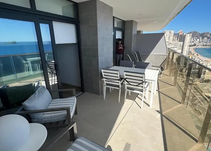 Sunset Cliffs Poniente Apartment