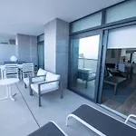 Sunset Cliffs Poniente アパート ベニドルム