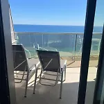 Sunset Cliffs Poniente ベニドルム