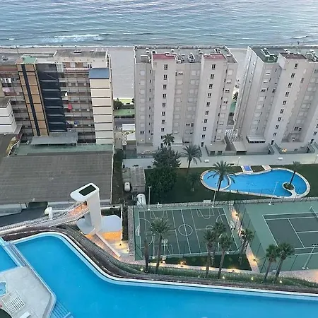 Appartement Sunset Cliffs Poniente