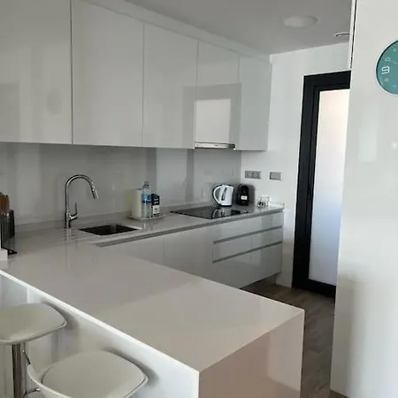 Sunset Cliffs Poniente Appartement