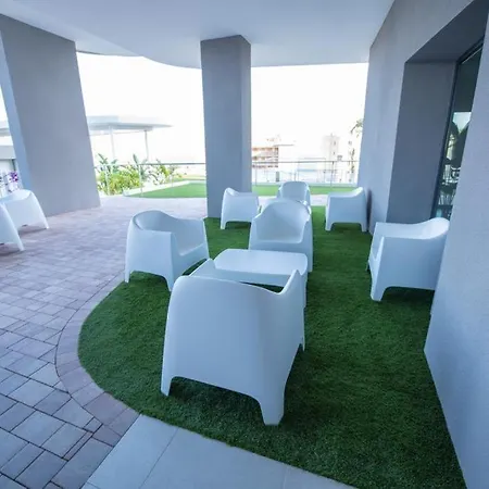Apartment Sunset Cliffs Poniente
