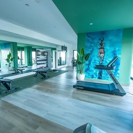 Sunset Cliffs Poniente Appartement Benidorm