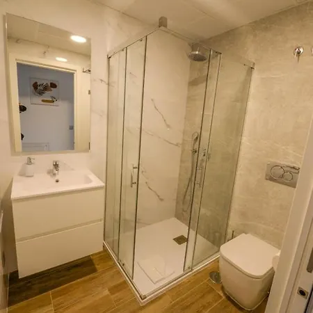 Sunset Cliffs Poniente Benidorm