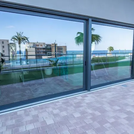 Sunset Cliffs Poniente *