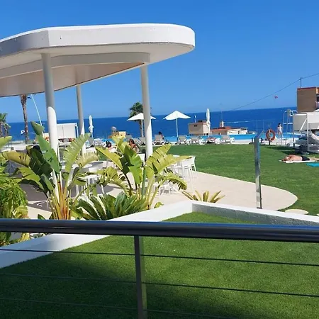 Sunset Cliffs Poniente Apartment *