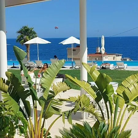 Διαμέρισμα Sunset Cliffs Poniente