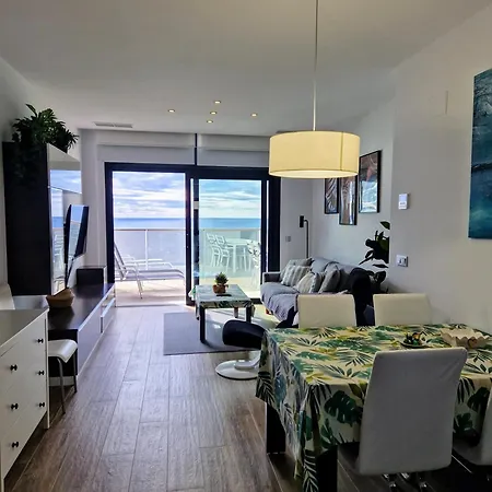 Sunset Cliffs Poniente Appartement *