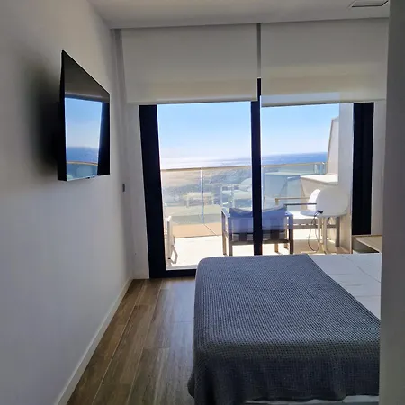 Sunset Cliffs Poniente *