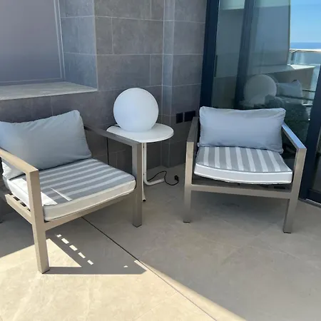 Sunset Cliffs Poniente Apartamento