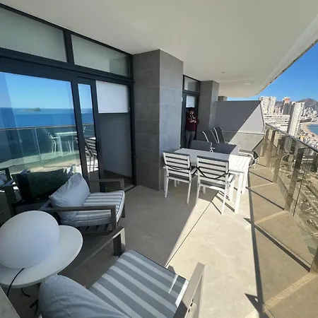 Sunset Cliffs Poniente