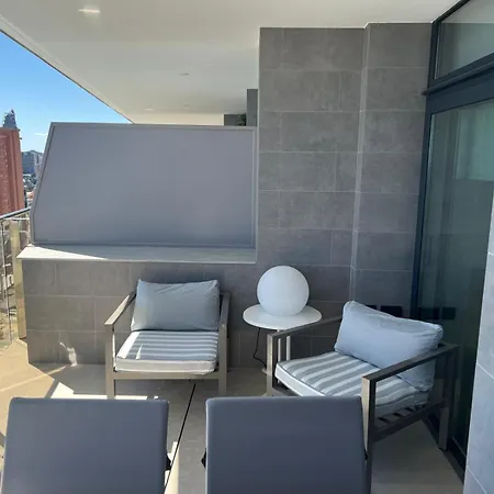 Sunset Cliffs Poniente *