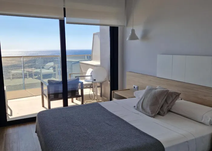 Sunset Cliffs Poniente Διαμέρισμα