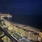 Sunset Cliffs Poniente Apartman *