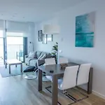 Apartman Sunset Cliffs Poniente Benidorm