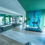 Sunset Cliffs Poniente Apartman Benidorm