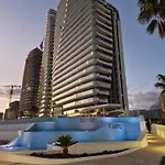 Apartman Sunset Cliffs Poniente Benidorm
