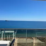 Sunset Cliffs Poniente Apartman