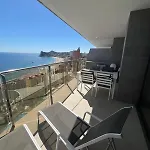 Sunset Cliffs Poniente Benidorm