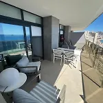 Sunset Cliffs Poniente