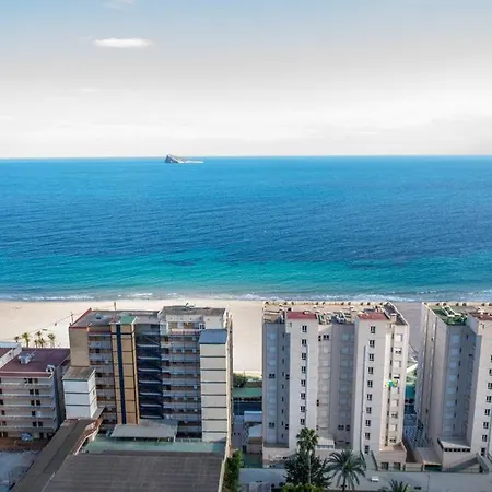 Daire Sunset Cliffs Poniente