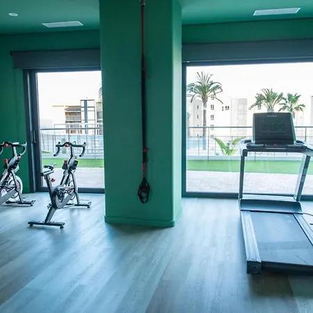 Sunset Cliffs Poniente Appartement