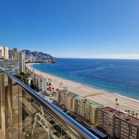 Sunset Cliffs Poniente Daire