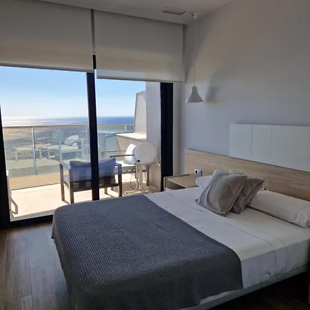 Sunset Cliffs Poniente Daire