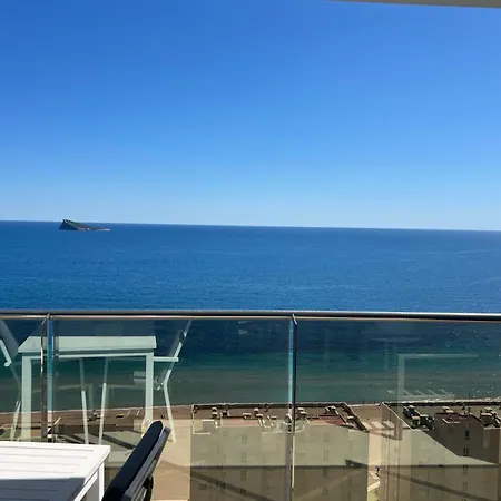 Sunset Cliffs Poniente Appartement