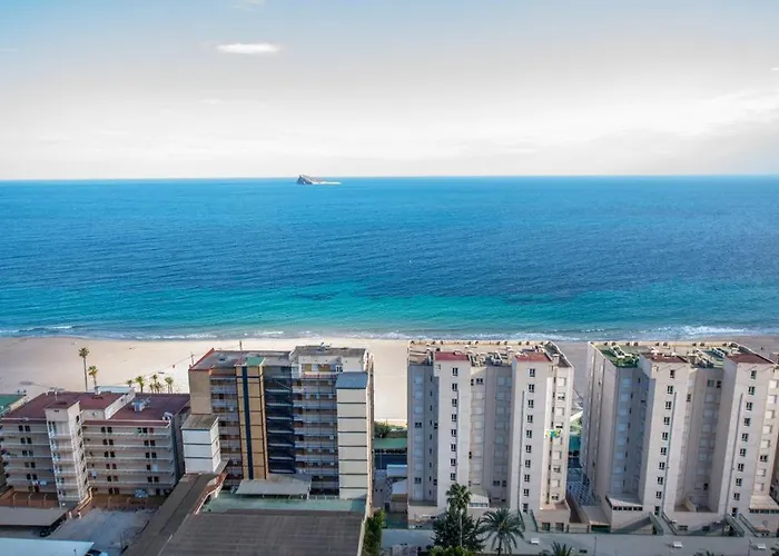 Апартаменты Sunset Cliffs Poniente