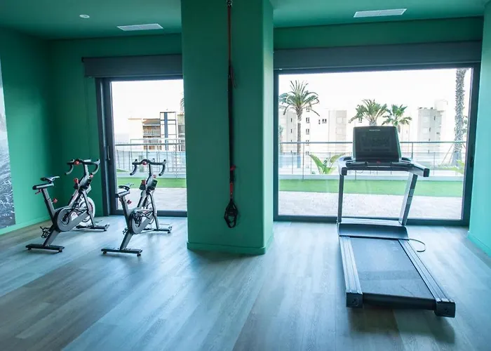 Sunset Cliffs Poniente Appartement