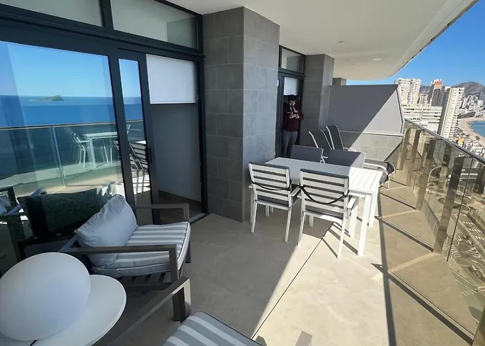 Sunset Cliffs Poniente